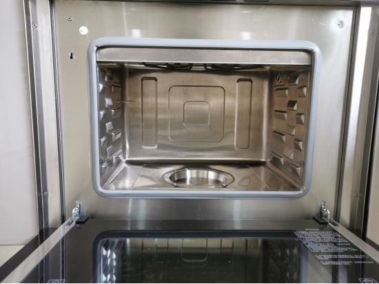 小厨房改造必选的品牌集成灶，超小机身样样精通