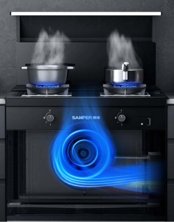 集成灶好不好？如何挑选？教你三个选购小技巧