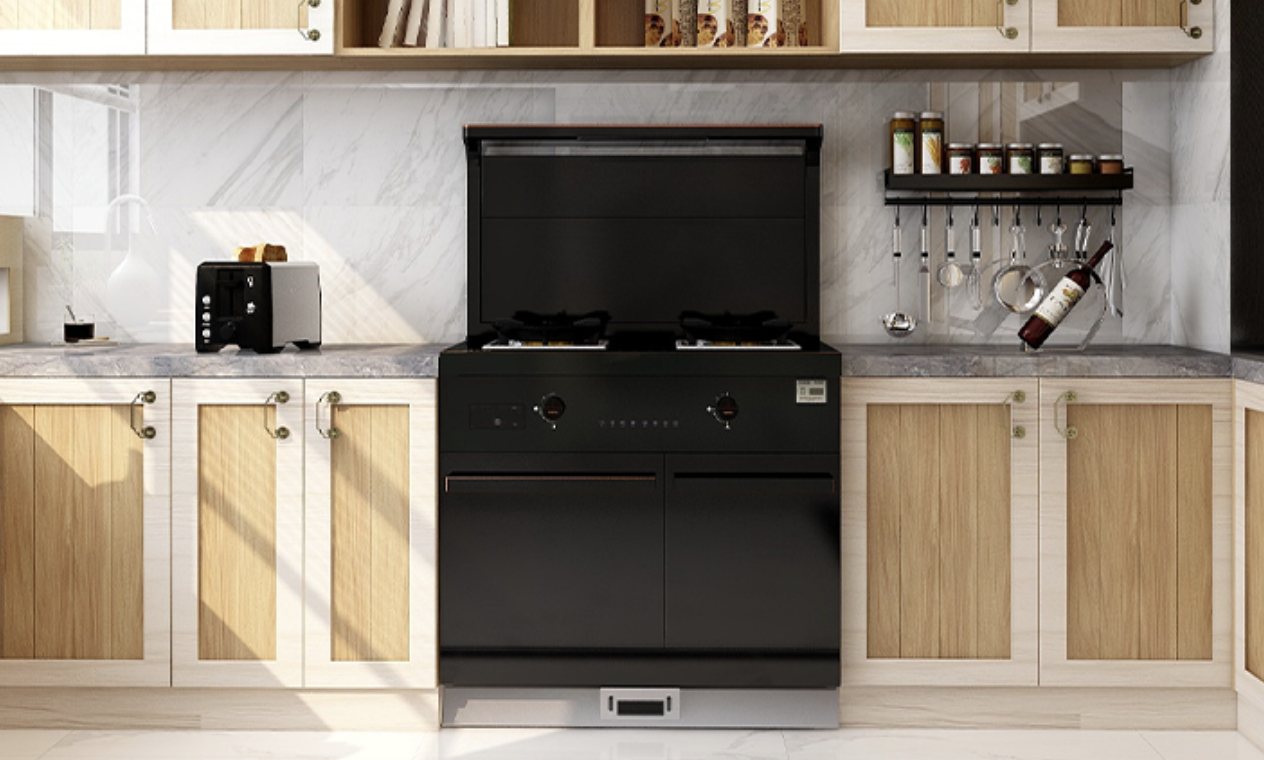 集成灶好不好？如何挑选？教你三个选购小技巧