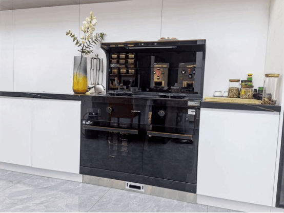 集成灶排名哪家好用？是智商税还是真香产品？看完你就懂了