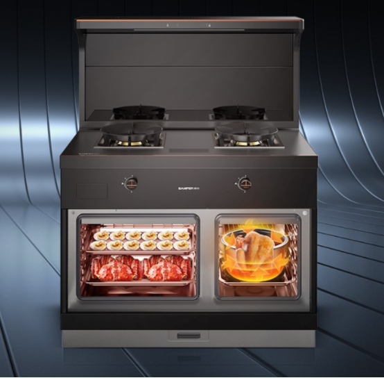 集成灶排名哪家好用？是智商税还是真香产品？看完你就懂了