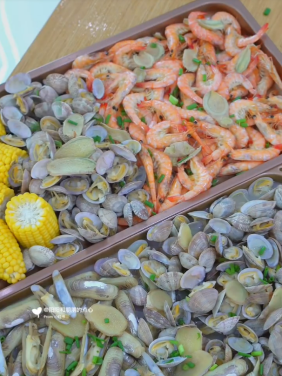 帅丰X6集成灶爆火出圈！抖音、小红书达人合力推荐！