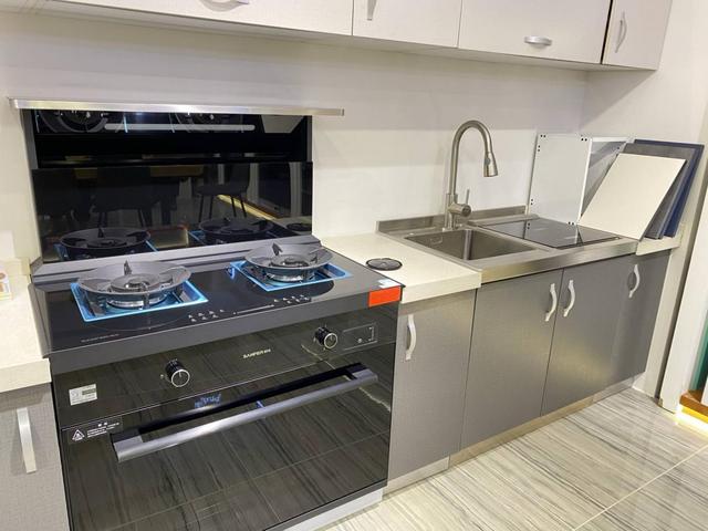 集成灶哪家好？集成灶购物指南，快来抄作业