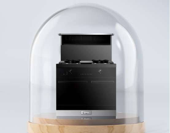 来自集成灶界的“全能王”？帅丰T1款集成灶成为首选品牌