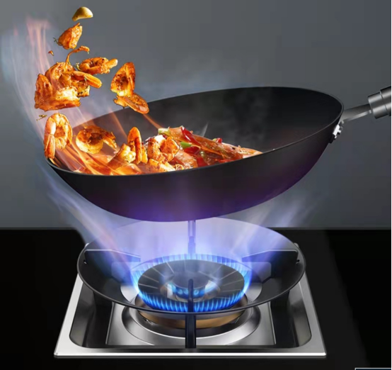 集成灶好还是油烟机好？装修就选集成灶品牌帅丰让厨房生活更美好