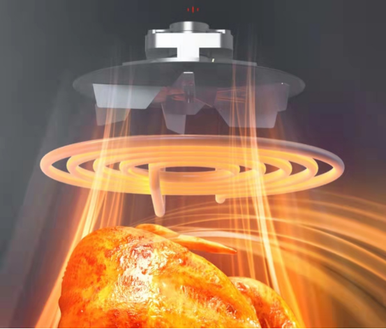 集成灶好还是油烟机好？装修就选集成灶品牌帅丰让厨房生活更美好