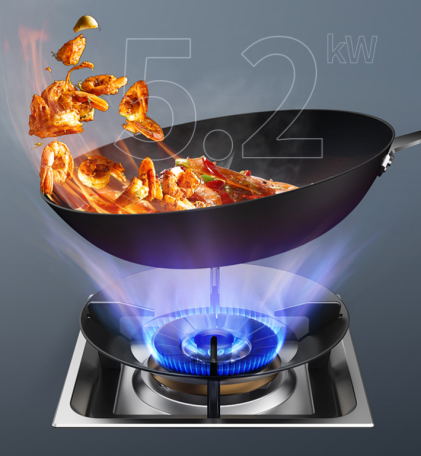 集成灶排名哪家好？帅丰X6-8B蒸烤同步集成灶，平凡日子里的小惊喜