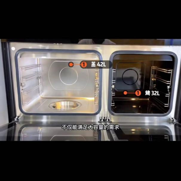 达人们都pick的智能厨电，帅丰集成灶为什么火速出圈？