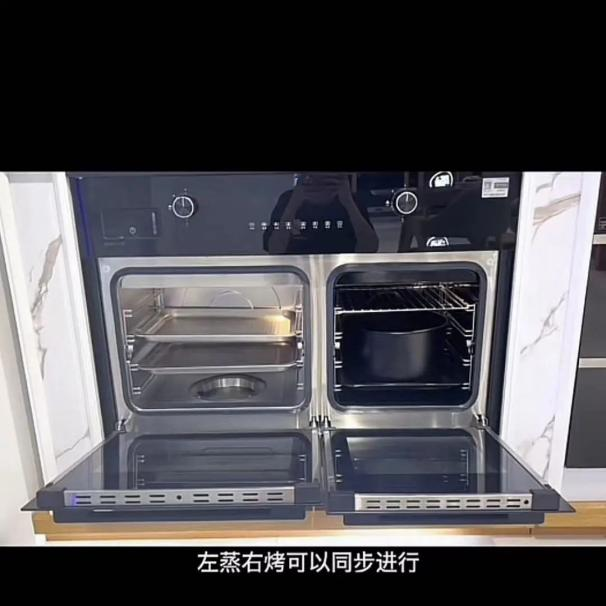 达人们都pick的智能厨电，帅丰集成灶为什么火速出圈？