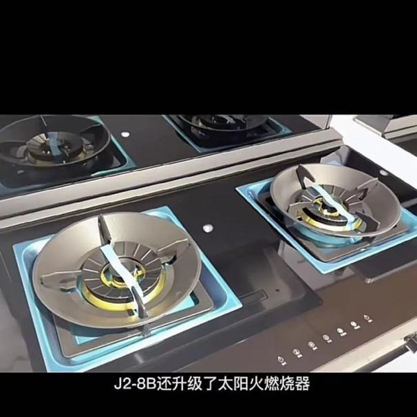 达人们都pick的智能厨电，帅丰集成灶为什么火速出圈？