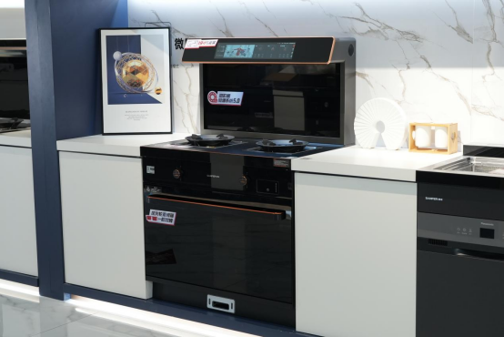 集成灶是智商税吗？帅丰集成灶来告诉你 