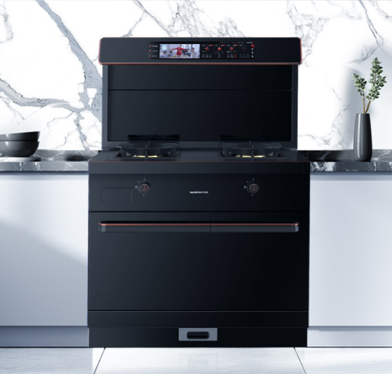 金九银十装修季为什么要买帅丰集成灶？看完这些福利你就懂了！