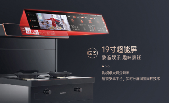 金九银十装修季为什么要买帅丰集成灶？看完这些福利你就懂了！