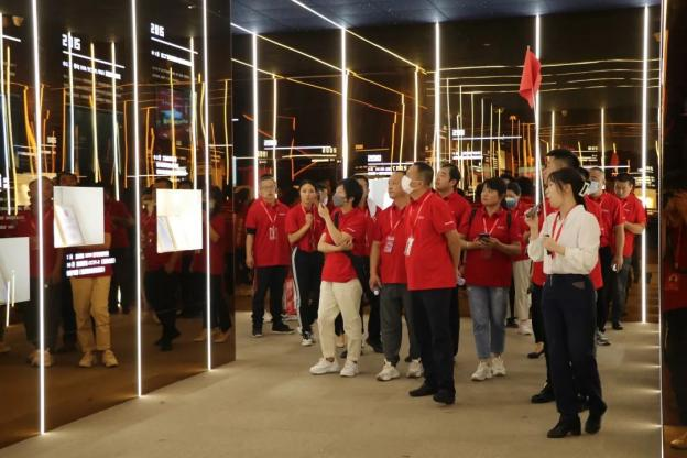 集成灶品牌帅丰电器“登顶计划”加盟合作峰会圆满成功！