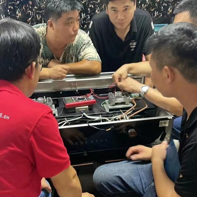 帅丰集成灶微笑服务2.0全国培训赋能圆满成功，10大省份，29场！