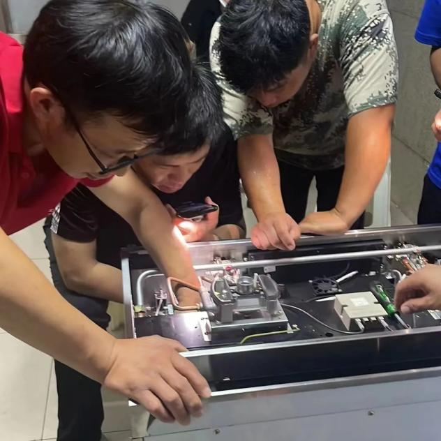 帅丰集成灶微笑服务2.0全国培训赋能圆满成功，10大省份，29场！