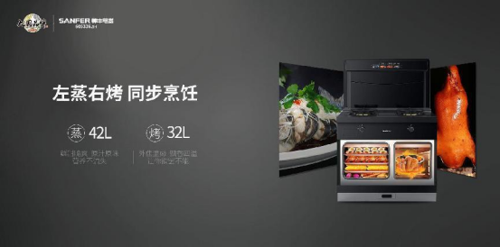 厨房太小怎么办?集成灶一部到位免掉不少麻烦 厨房太小怎么办?集成灶一部到位免掉不少麻烦