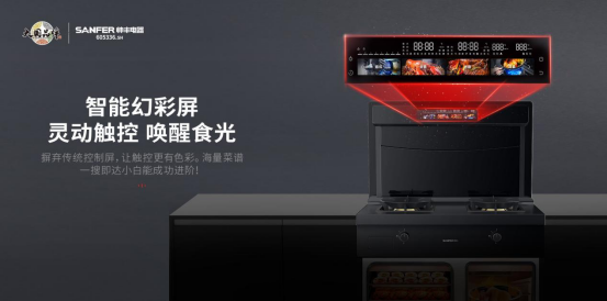 厨房太小怎么办?集成灶一部到位免掉不少麻烦 厨房太小怎么办?集成灶一部到位免掉不少麻烦
