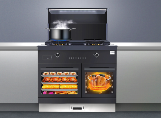 集成灶该如何挑选？帅丰集成灶帮你打消一切顾虑