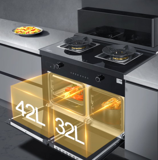 集成灶该如何挑选？帅丰集成灶帮你打消一切顾虑