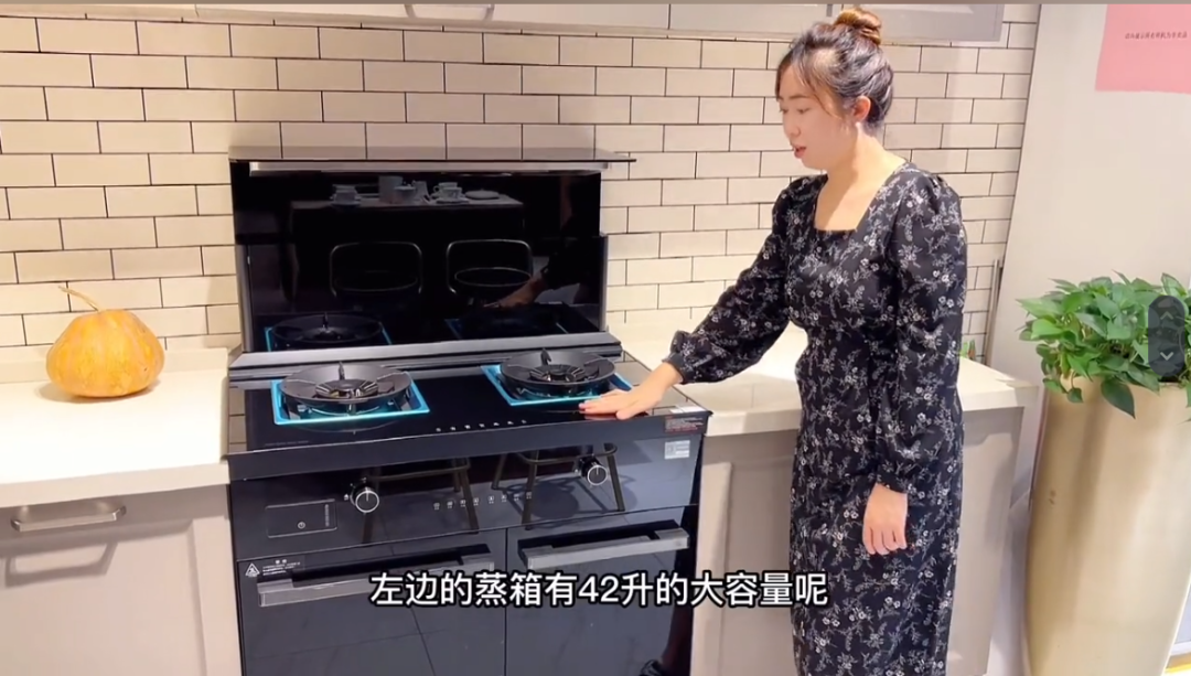 集成灶哪个品牌好？这个十大品牌让抖音多领域达人纷纷推荐