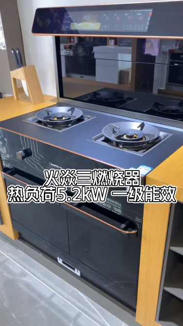 集成灶哪个品牌好？这个十大品牌让抖音多领域达人纷纷推荐