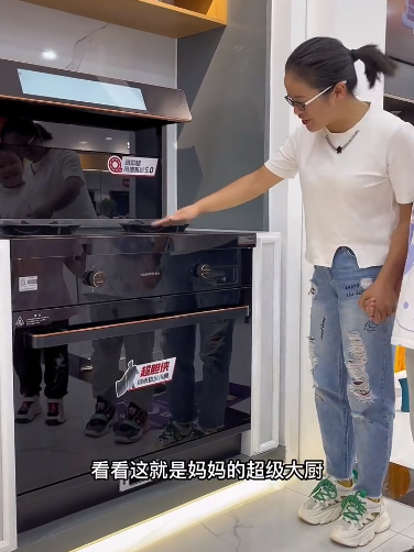 集成灶哪个品牌好？这个十大品牌让抖音多领域达人纷纷推荐