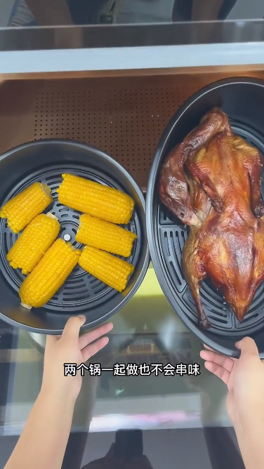 集成灶哪个品牌好？这个十大品牌让抖音多领域达人纷纷推荐