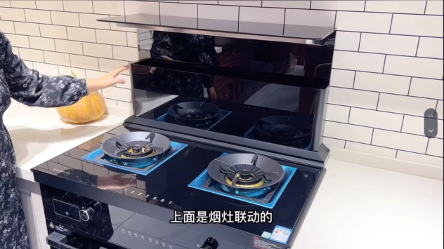 集成灶哪个品牌好？这个十大品牌让抖音多领域达人纷纷推荐