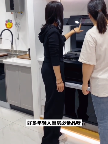 集成灶哪个品牌好？这个十大品牌让抖音多领域达人纷纷推荐