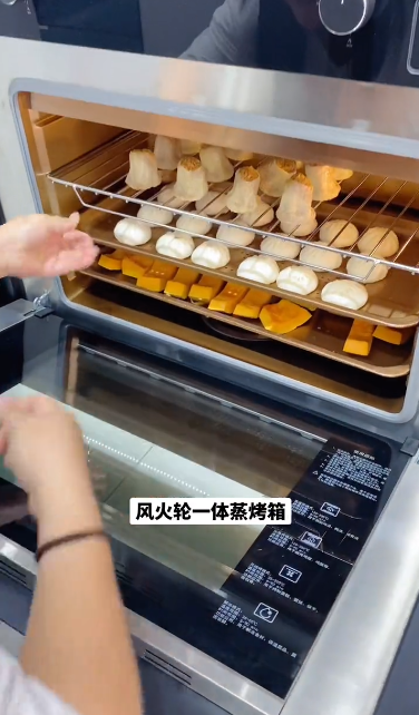 集成灶哪个品牌好？这个十大品牌让抖音多领域达人纷纷推荐