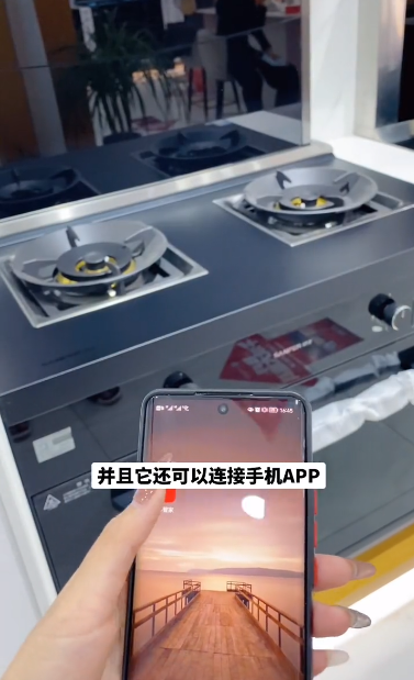 集成灶哪个品牌好？这个十大品牌让抖音多领域达人纷纷推荐