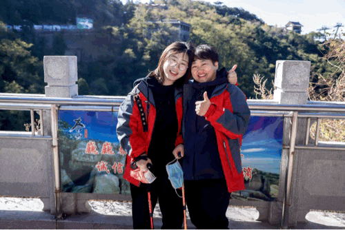 登顶泰山，勇攀巅峰，和集成灶品牌帅丰共赴王者之路！