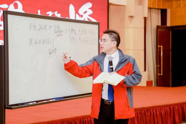 【TOP50会议】蓄力进击！帅丰集成灶开辟全渠道增量之路！