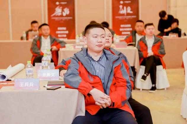 【TOP50会议】蓄力进击！帅丰集成灶开辟全渠道增量之路！