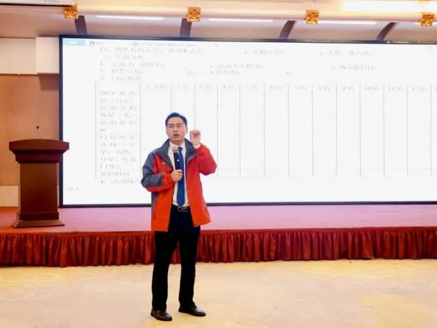 【TOP50会议】蓄力进击！帅丰集成灶开辟全渠道增量之路！