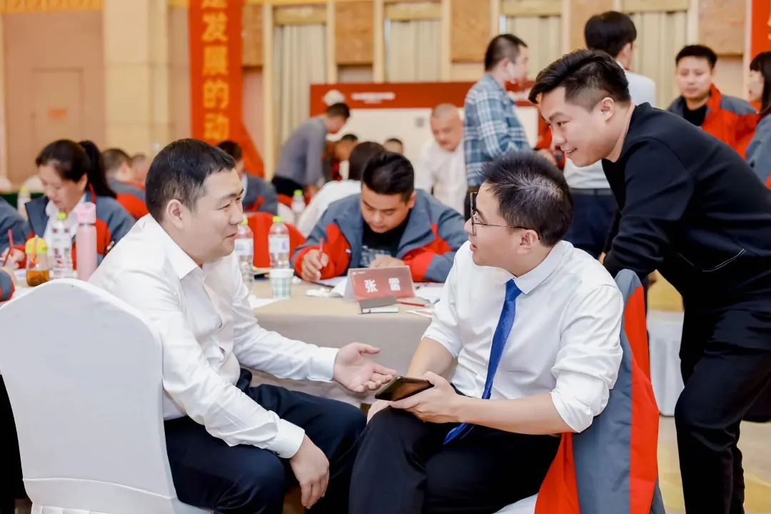 【TOP50会议】蓄力进击！帅丰集成灶开辟全渠道增量之路！