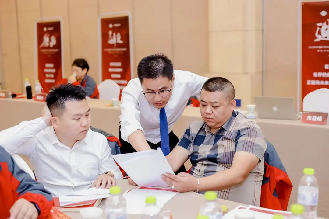 【TOP50会议】蓄力进击！帅丰集成灶开辟全渠道增量之路！