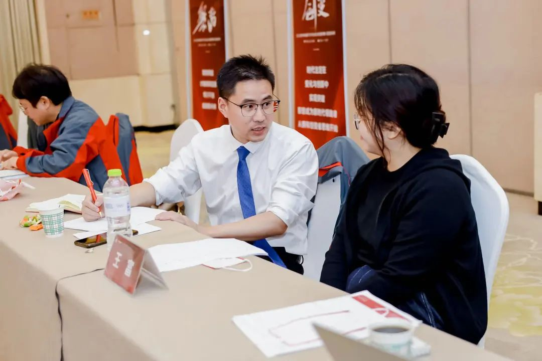 【TOP50会议】蓄力进击！帅丰集成灶开辟全渠道增量之路！