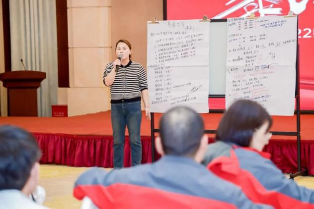 【TOP50会议】蓄力进击！帅丰集成灶开辟全渠道增量之路！