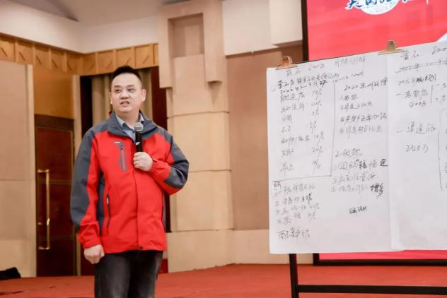 【TOP50会议】蓄力进击！帅丰集成灶开辟全渠道增量之路！