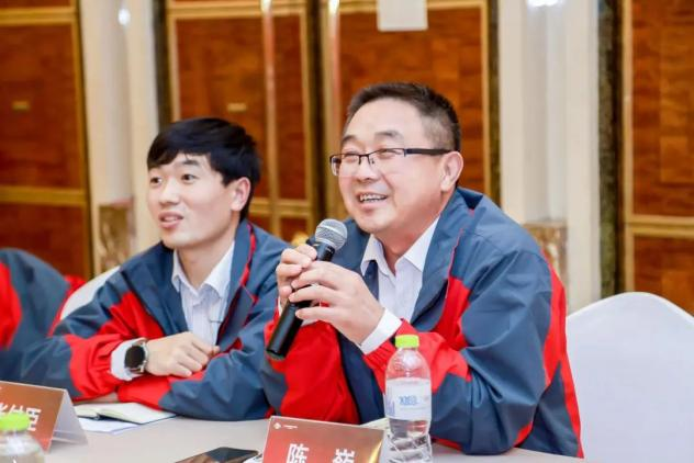 【TOP50会议】蓄力进击！帅丰集成灶开辟全渠道增量之路！