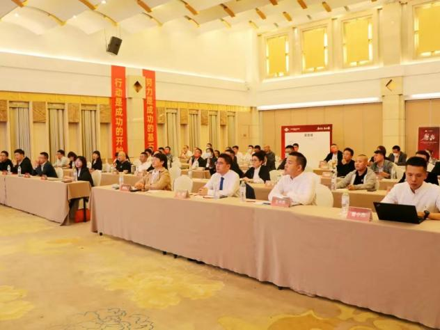 帅丰集成灶TOP50会议圆满举行,高光时刻全程回顾! 帅丰集成灶TOP50会议圆满举行,高光时刻全程回顾!