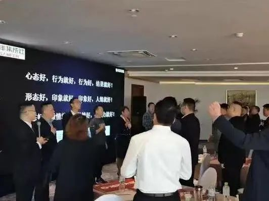 帅丰集成灶TOP50会议圆满举行,高光时刻全程回顾! 帅丰集成灶TOP50会议圆满举行,高光时刻全程回顾!