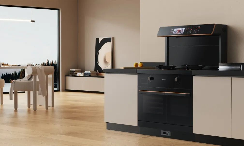 集成灶十大品牌帅丰上市2周年庆活动大曝光 集成灶十大品牌帅丰上市2周年庆活动大曝光