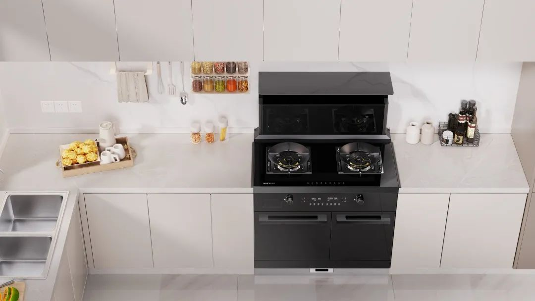 集成灶十大品牌帅丰上市2周年庆活动大曝光 集成灶十大品牌帅丰上市2周年庆活动大曝光