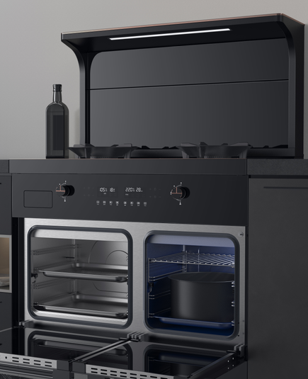 集成灶十大品牌帅丰上市2周年庆活动大曝光 集成灶十大品牌帅丰上市2周年庆活动大曝光