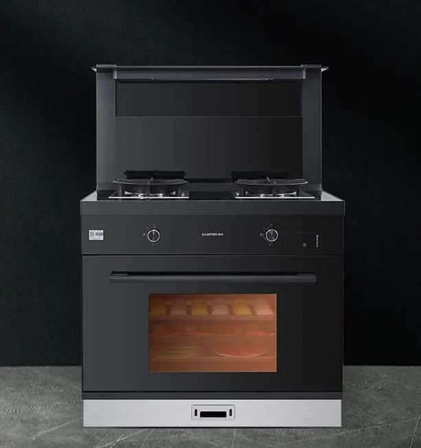 集成灶十大品牌帅丰上市2周年庆活动大曝光 集成灶十大品牌帅丰上市2周年庆活动大曝光