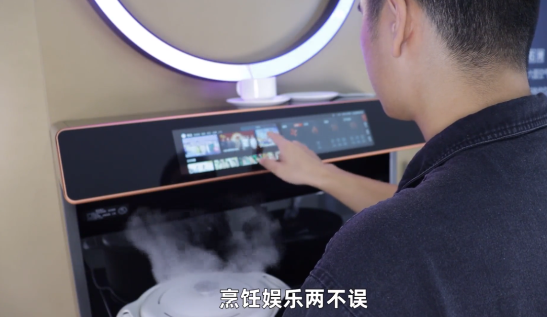 50+位达人合力推荐!帅丰集成灶引领潮流风向标 50+位达人合力推荐!帅丰集成灶引领潮流风向标