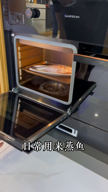 50+位达人合力推荐!帅丰集成灶引领潮流风向标 50+位达人合力推荐!帅丰集成灶引领潮流风向标